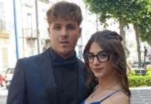 Ragazza uccisa nel Napoletano, rinvio a giudizio per l’ex fidanzato di Martina Carbonaro