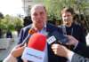 Forza Italia, Martusciello blinda D’Agostino: giudicato dai risultati
