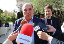 Forza Italia, Martusciello blinda D’Agostino: giudicato dai risultati
