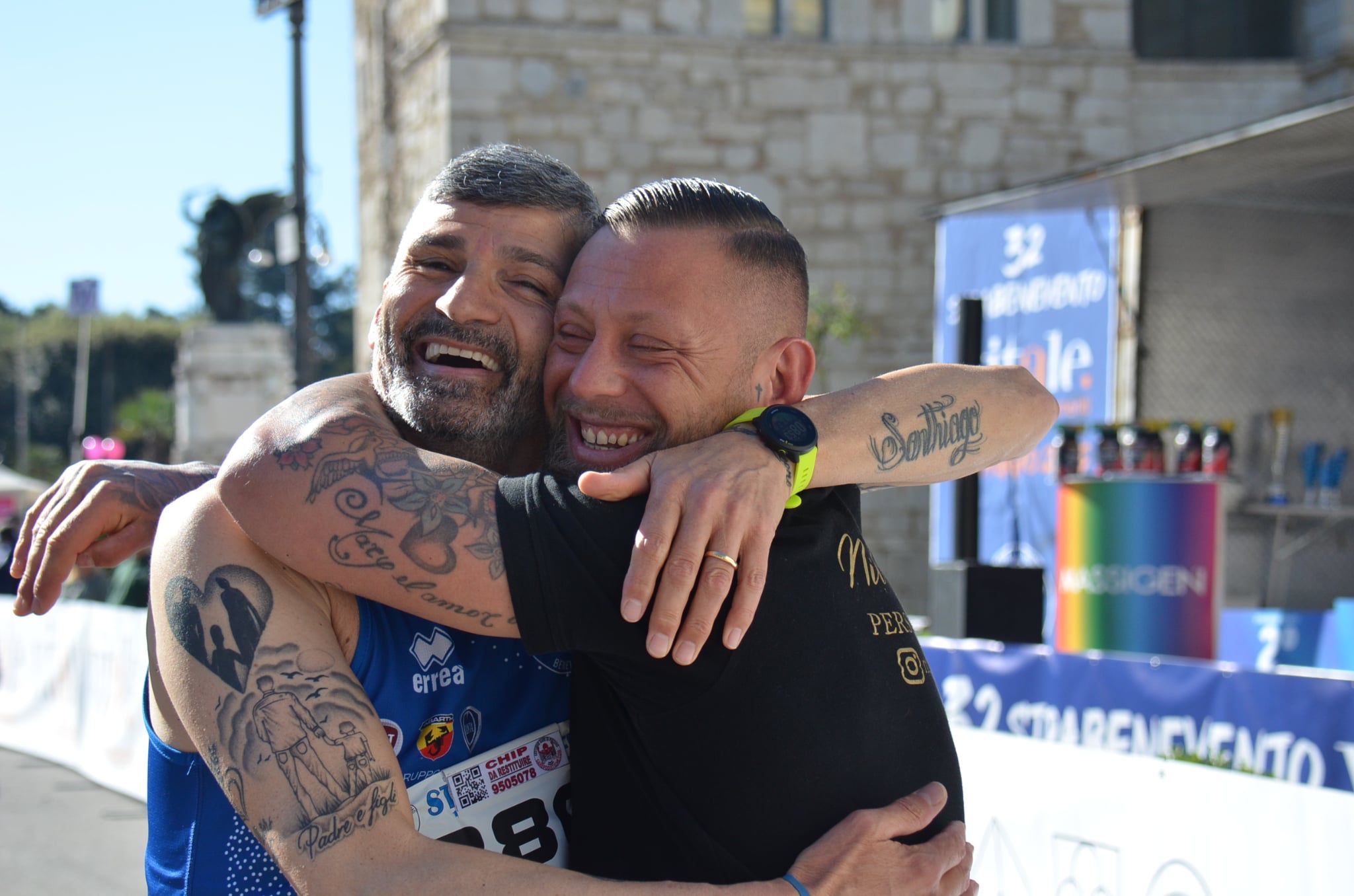 Una Strabenevento da vivere con passione grazie ai consigli di un ‘coach di famiglia’ Una Strabenevento da vivere con passione grazie ai consigli di un ‘coach di famiglia’