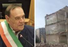 Mastella, nel messaggio telefonico della domenica fari puntati sulla scuola “Torre”