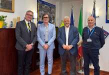 Appia e Fondovalle, ecco i lavori. Matera “Grazie ad Anas per avere recepito mie istanze”