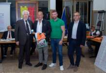 Memorial “Enrico Molfino”, premiati i vincitori della gara cinofila