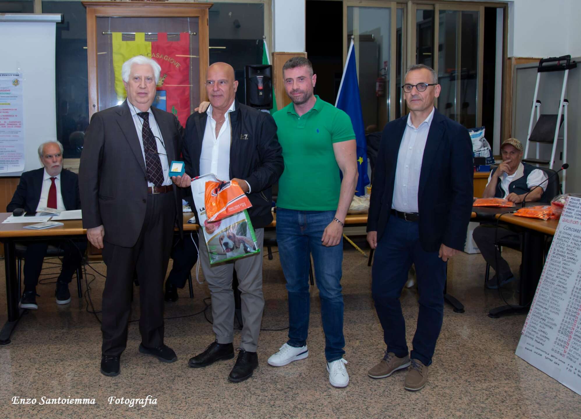 memorial enrico molfino premiati i vincitori della gara cinofila da Anteprima24.it memorial enrico molfino premiati i vincitori della gara cinofila