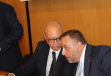 ITS Academy “A. Bruno”, il Ministro Valditara consegna i diplomi