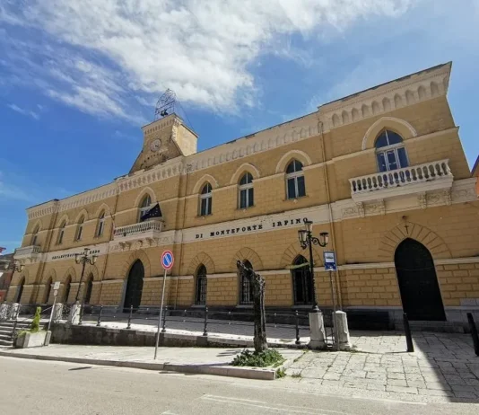 Monteforte Irpino, fissata la date per ripetere il voto in due sezioni