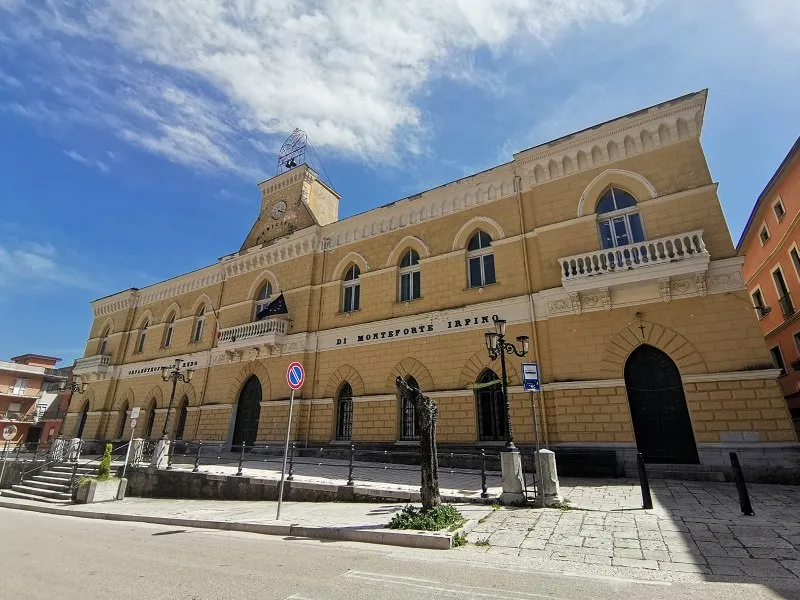 “Monteforte Irpino 25”: nasce il primo Comitato civico “Monteforte Irpino 25”: nasce il primo Comitato civico