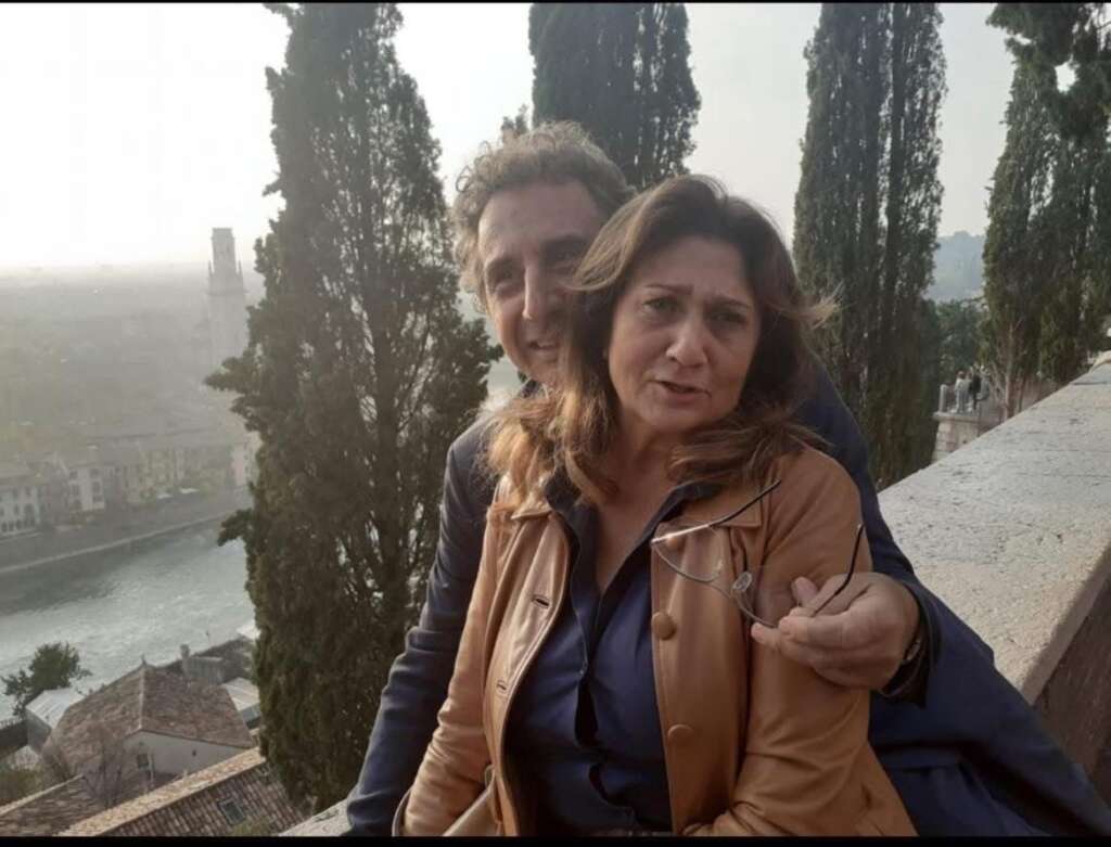 Morte coniugi Valiante, fu omicidio stradale