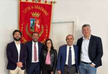 Nasce il SAD 10: Comuni uniti per la gestione del ciclo integrato dei rifiuti