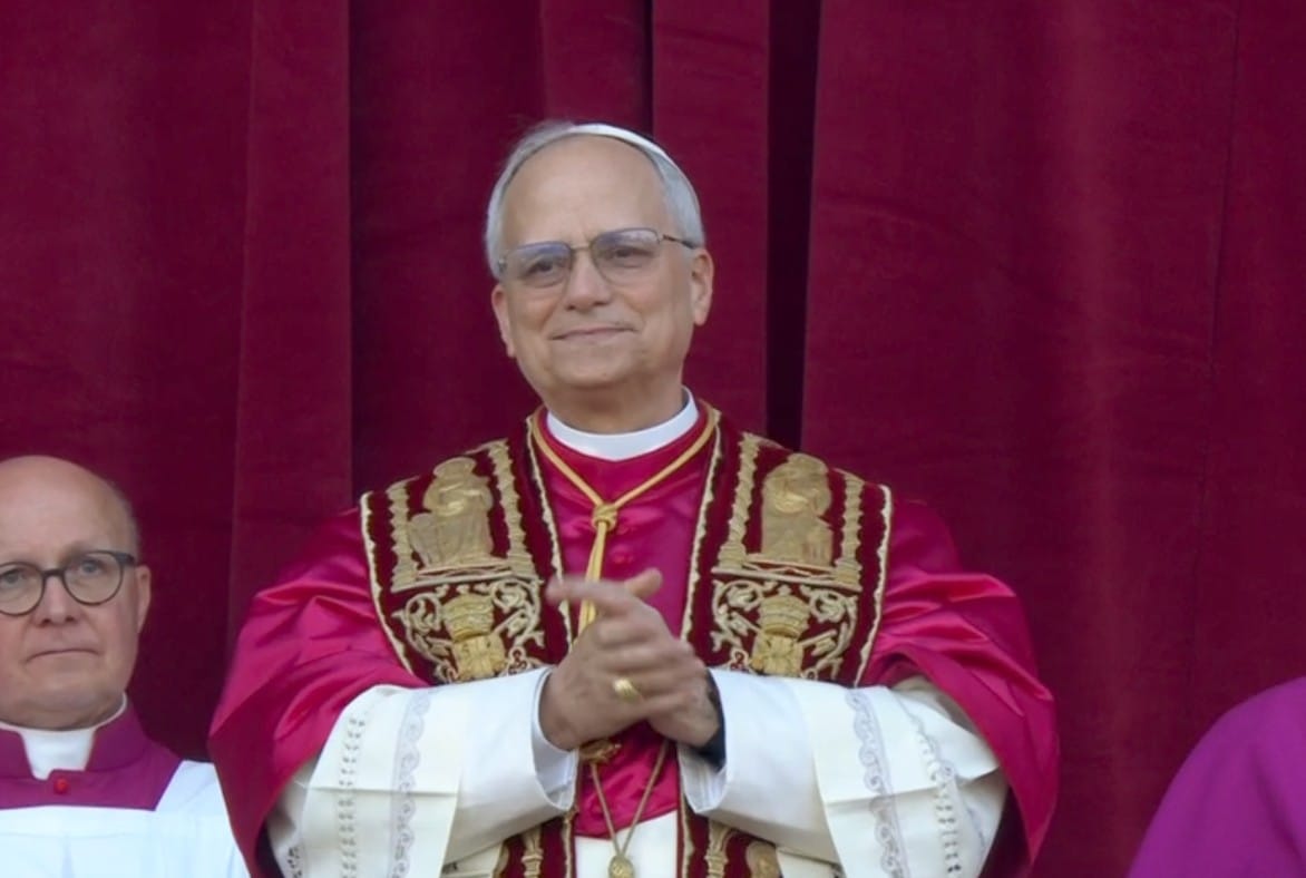Leone XIV, il nuovo Papa è Robert Francis Prevost Leone XIV, il nuovo Papa è Robert Francis Prevost