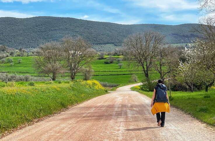Benevento, tornano le passeggiate del ‘Progetto Gaia – Il mondo Nascosto’ Benevento, tornano le passeggiate del ‘Progetto Gaia – Il mondo Nascosto’