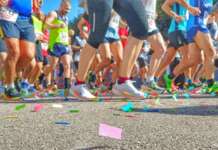 Neapolis Marathon, varato il dispositivo traffico: tutte le strade interessate dalla chiusura