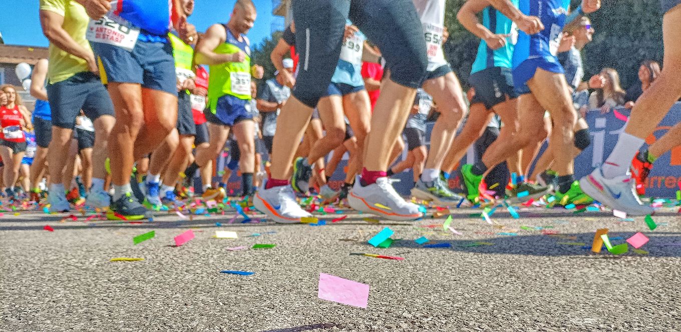 Atletica domenica da Anteprima24.it atletica domenica 11 maggio torna a caserta la joyrun