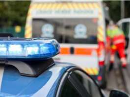 Valle Caudina sotto shock: folgorato mentre era in giardino
