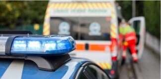 Tragico scontro tra Jeep e minicross, muore un bambino di 10 anni
