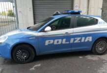 Va in escandescenze per la morte della madre, identificato