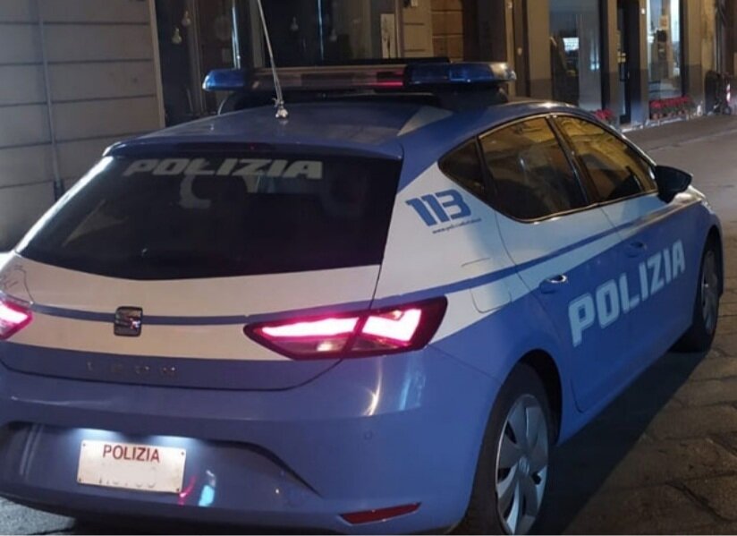 Paura ad Avellino: donna precipita da un balcone in via Tagliamento Paura ad Avellino: donna precipita da un balcone in via Tagliamento