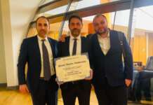 Mobilità elettrica, Premio Innovazione America a una start up sannita