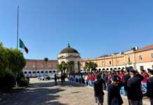Alla Scuola Allievi Agenti la premiazione del concorso nazionale “PretenDiamo legalità”