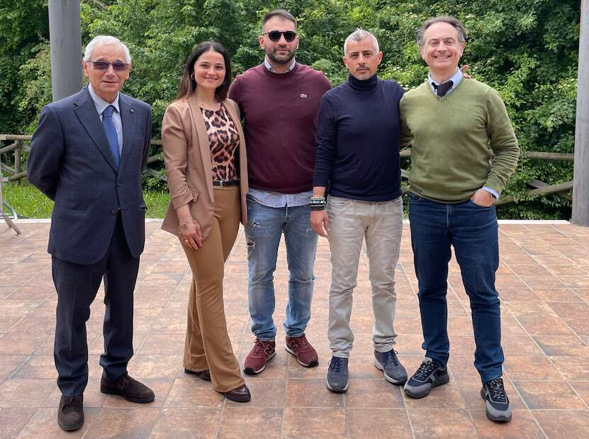 Cusano Mutri, grande successo per la Giornata di Prevenzione Nefrovascolare Cusano Mutri, grande successo per la Giornata di Prevenzione Nefrovascolare