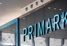 Primark apre un nuovo punto vendita in Campania: ecco dove