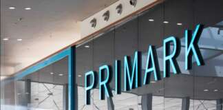 Primark apre un nuovo punto vendita in Campania: ecco dove