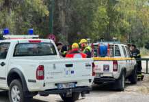 Piano di protezione Civile, 15 milioni di euro per una riduzione dei rischi da disastri naturali: ecco la graduatoria