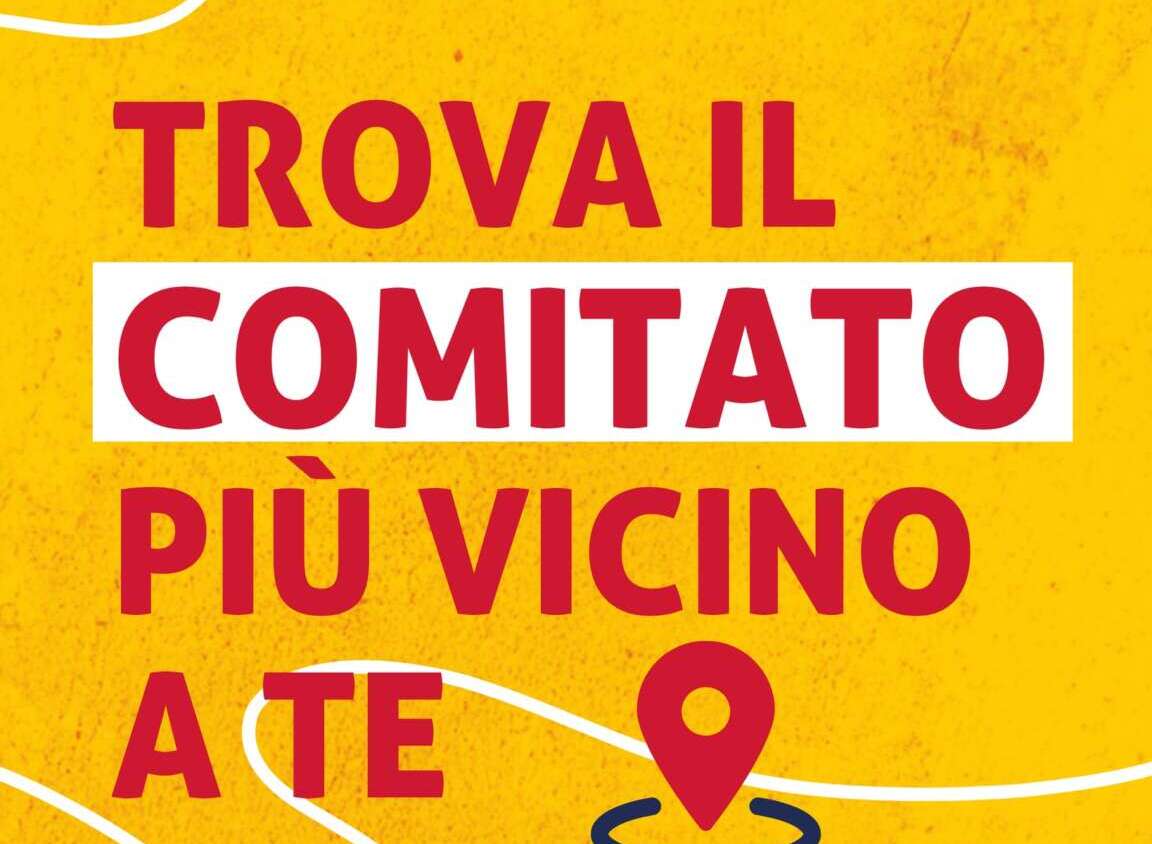 M5S Alto da Anteprima24.it m5s alto tammaro nasce il comitato per il referendum dell 8 e 9 giugno