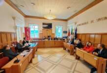 Riunione programmatica a Palazzo Mosti per la valorizzazione della Regina Viarum