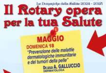 Domeniche della salute, visite dermatologiche gratuite