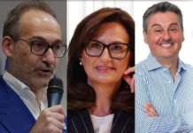 Serbatoio Toppa, San Giorgio Protagonista: “Disponibili per tavolo tecnico istituzionale” consiglieri opposizione san giorgio del sannio