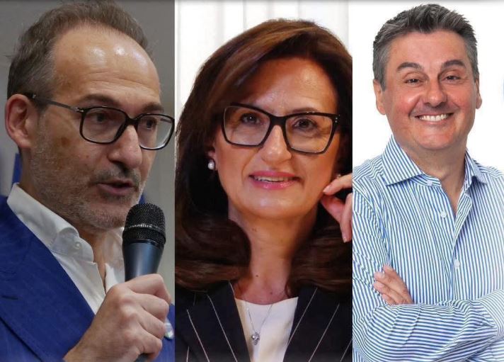 Elezioni 8 e 9 giugno, San Giorgio Protagonista: “Selezionare scrutatori tra chi ha ISEE fino a 15mila euro” Elezioni 8 e 9 giugno, San Giorgio Protagonista: “Selezionare scrutatori tra chi ha ISEE fino a 15mila euro”