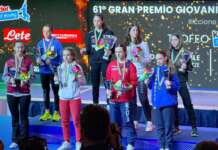 Accademia ‘Furno’, risultati prestigiosi tra il ‘Nostini’ e i campionati di Riccione