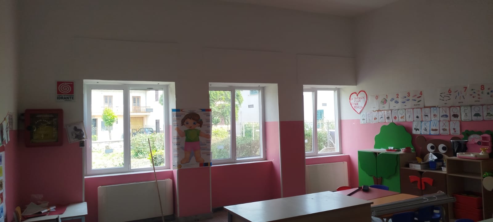 scuola dell infanzia scala domani la riapertura da Anteprima24.it scuola dell infanzia scala domani la riapertura