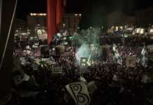 Serie B, continua la festa con i Lupi e partono gli abbonamenti