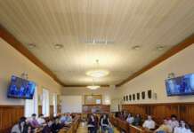 Cerimonia d’accoglienza per i ragazzi che svolgeranno il Servizio civile