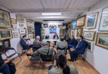 VIDEO/ Da Napoli parte laboratorio di Sinistra e società civile: “Ok da Conte e Boldrini, uniti contro destre”