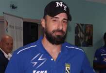 Pallamano, Hc Sannio: i ragazzi di Sintas vincono il derby di andata della finale di Area 7