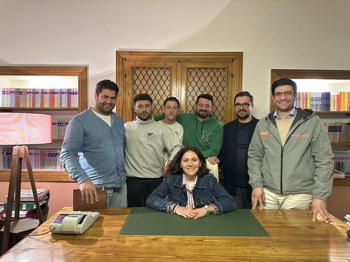 salta la fusione tra durazzano e alba non c erano le condizioni per un progetto condiviso
