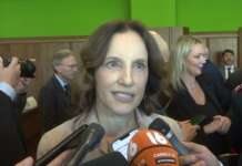 Spena Presidente del Tribunale, gli auguri dalla Corte d’Appello di Napoli