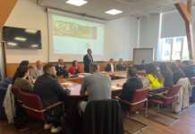 Sbarco a Salerno, 252 migranti in arrivo: tavolo tecnico in Prefettura