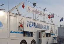 Vicenda ‘Terraquarium’: la replica del sindacato Siac Europa