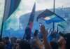 Tifosi in Italia, il Napoli cresce ancora di numero