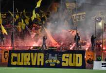 Ex presidente Juve Stabia: “Mai stato indagato”