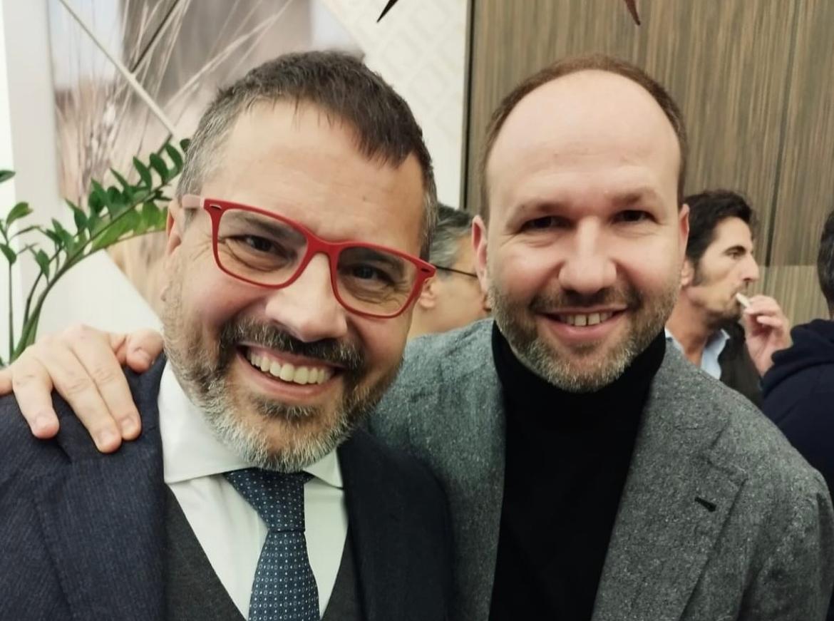 Regione Campania, Tommasetti: “Il candidato della Lega resta Zinzi” Regione Campania, Tommasetti: “Il candidato della Lega resta Zinzi”