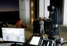 Videoclip Italia Awards, al regista beneventano Cusani il premio per ‘Tuta Gold’ di Mahmood