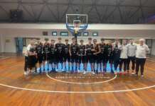 La Decò Juvecaserta 2021 conquista la Coppa Campania Under 17