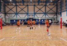 Serie C Femminile, Accademia Volley inserita nel girone B