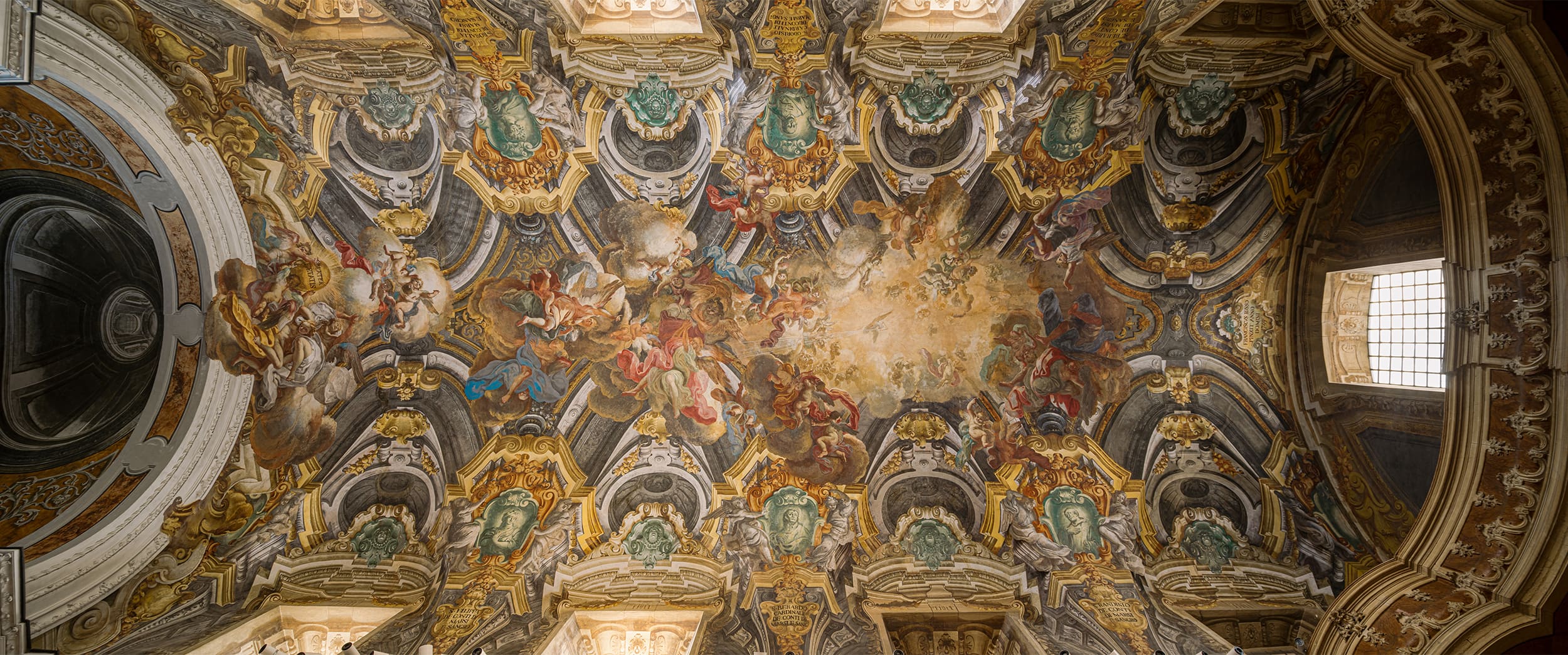 Una serata d’arte e solidarietà al Museo Cappella Sansevero Una serata d’arte e solidarietà al Museo Cappella Sansevero