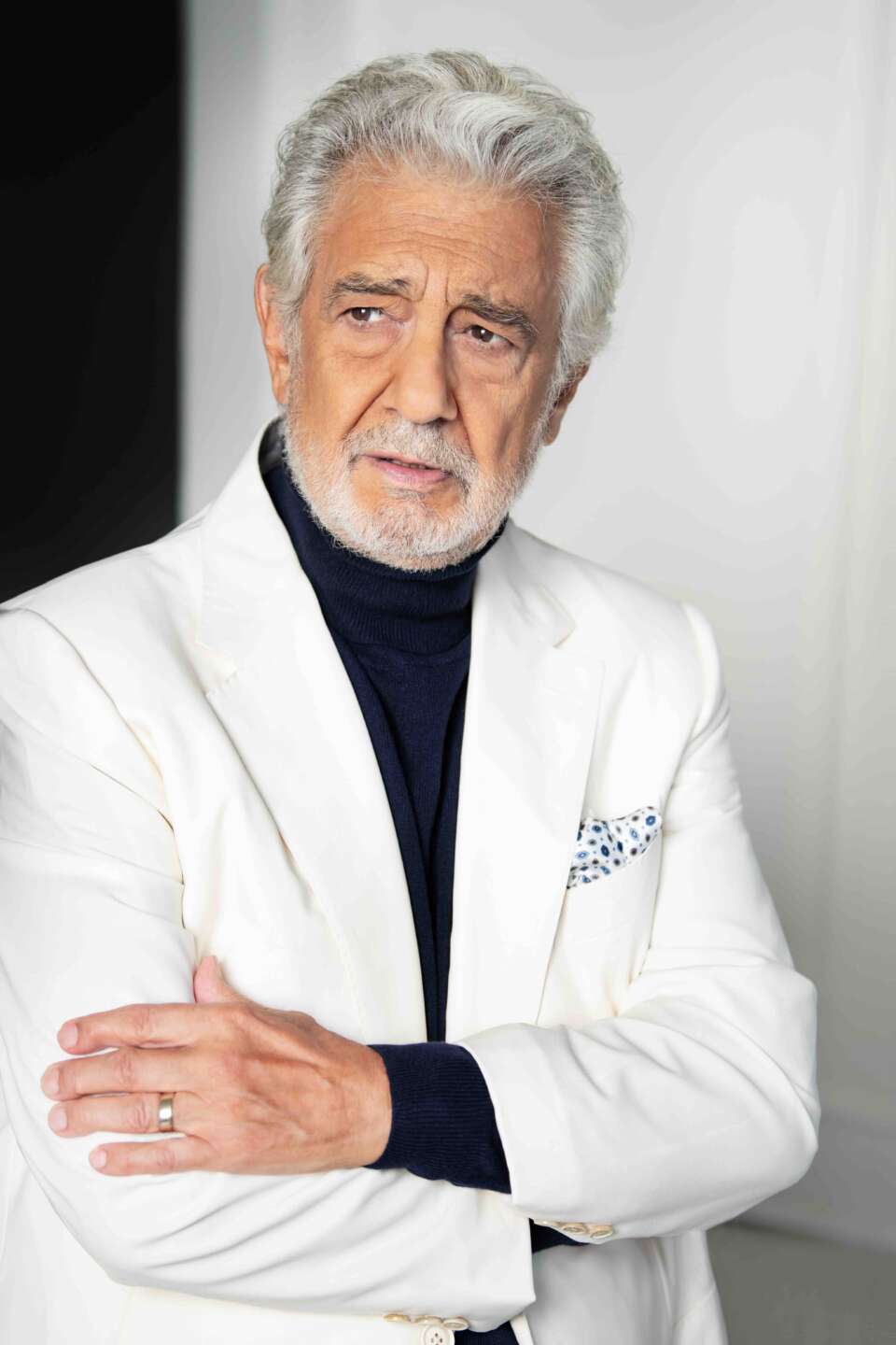 Placido Domingo riceve il Premio Faraglioni 2025: l’evento compie 30 anni e diventa internazionale Placido Domingo riceve il Premio Faraglioni 2025: l’evento compie 30 anni e diventa internazionale
